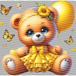 Bear-BR 1550